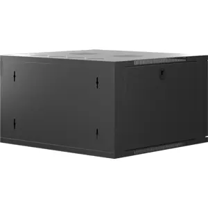 Armário bastidor (Rack) 19'' de parede 6U 540×400×310mm - Openetics OP23234