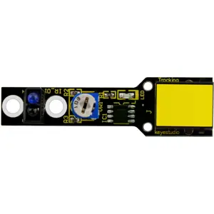 Módulo Sensor de Seguimiento de Línea IR TTL - EASY Plug (RJ11)