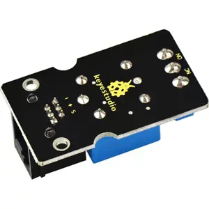 Módulo de 1 relé 5V SPDT - EASY Plug (RJ11)