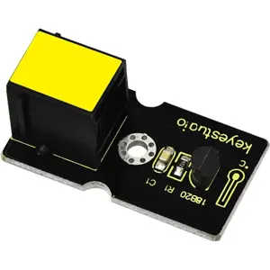Módulo sensor de temperatura DS18B20 OneWire - EASY Plug (RJ11)