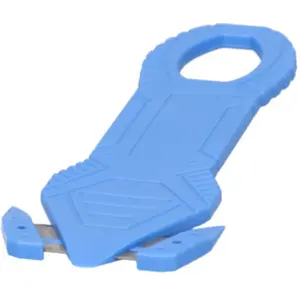 Cuchillo de hoja de corte multidireccional 360º - 41.5x12.9mm