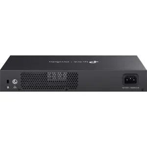 Router VPN com 6 portas Gigabit (1x SFP WAN/LAN 4x WAN/LAN 1x WAN)