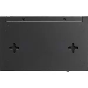 Switch 8P Gigabit PoE+ 10/100/1000Mbps gerenciável