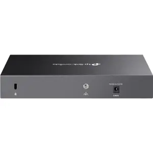 Switch 8P Multigigabit (8x PoE+) + 2x SFP+ Gestionable Jetstream Smart L2+