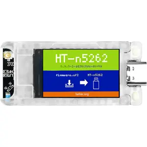 Kit Desenvolvimento Mesh T114 - Compativel com Meshtastic/ Meshcore / LoRaWAN - 433MHz