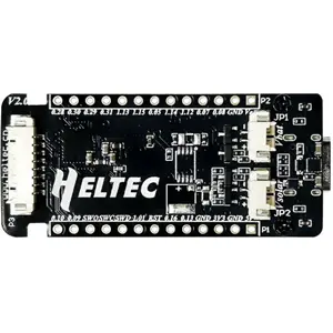 Kit Desenvolvimento Mesh T114 - Compativel com Meshtastic/ Meshcore / LoRaWAN - 433MHz
