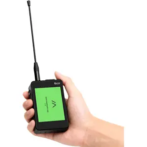 Kit desarrollo WiFi LoRa 32(V4.3.1) Meshcore / Meshtastic + Kit Expansión