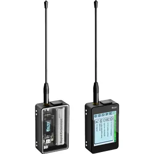Kit desarrollo WiFi LoRa 32(V4.3.1) Meshcore / Meshtastic + Kit Expansión