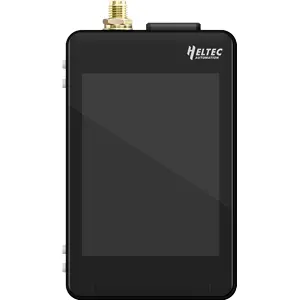 Kit desarrollo WiFi LoRa 32(V4.3.1) Meshcore / Meshtastic + Kit Expansión