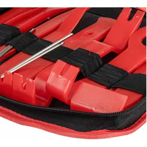 Kit completo de remoção de auto-rádios e guarnições