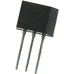 TRIAC Z0405MF 4A 600V