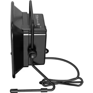 Extractor de humos de soldadura para banco 230V 30W