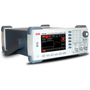 Gerador de funções de 2 canais 60Mhz