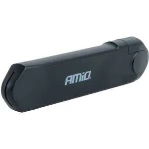 Faca de lâmina trapezoidal retráctil automática