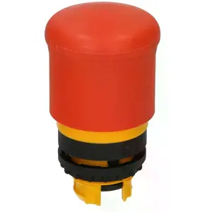 Botão de paragem de emergência Push-Pull Ø22mm - IP66