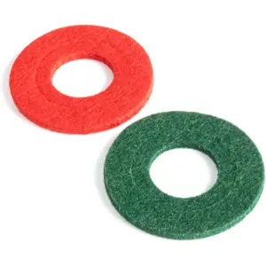 Conjunto de bornes de batería 4 salidas c/ palanca de apriete rápido