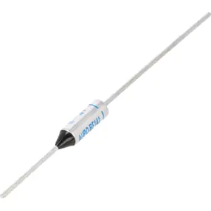 Fusível Térmico 142ºC 250V 10A