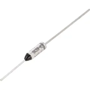 Fusível térmico 117ºC 250V 16A