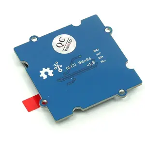 Módulo Grove - Display OLED 1.12'' 96×96 (V1)
