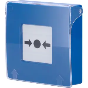 Seguridad contra incendios