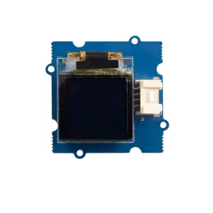 Módulo Grove - Display OLED 1.12'' 96×96 (V1)
