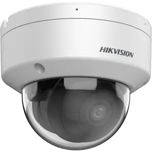 Câmara de vigilância IP (Ethernet c/ PoE) 4MP 2.8mm IR 30m c/ AcuSense e Face Capture - IP67 IK10