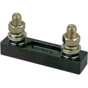 Suporte para fusível ANL, 80V, max 425A c/ parafusos