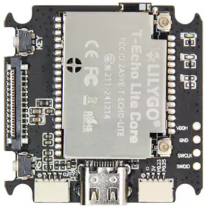 T-Echo Lite 868MHz - Sin carcasa