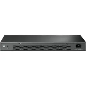 Switch 48P + 4 ranuras SFP+ 10Gbps Gigabit Jetstream L2+ con Gestión Omada SDN