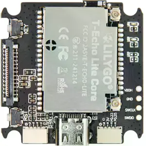 T-Echo Lite 433Mhz - Sem Caixa H747-04
