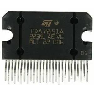 Circuito Integrado TDA7851A
