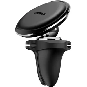 Suporte universal magnético para smartphones/tablets para saídas de ar de automóvel