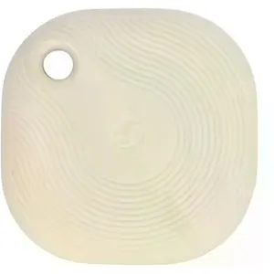 Botão ativador de Cenários via BT / Zigbee - Robusto IP54 - Marfim