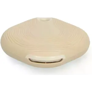 Botão ativador de Cenários via BT / Zigbee - Robusto IP54 - Bege