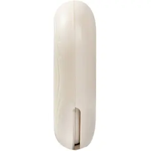 Botão ativador de Cenários via BT / Zigbee - Robusto IP54 - Marfim