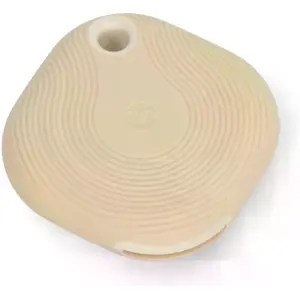 Botão ativador de Cenários via BT / Zigbee - Robusto IP54 - Bege