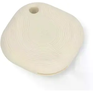 Botão ativador de Cenários via BT / Zigbee - Robusto IP54 - Marfim