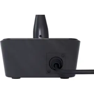 Micrófono de mesa con cable de 1.5 m y Jack 6.3 mm