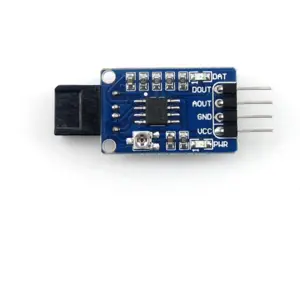 Módulo IR sensor de obstáculos compatível com Arduino e Raspberry Pi