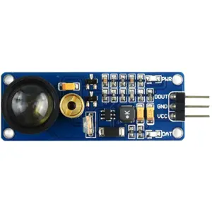 Sensor láser para detección de obstáculos 1-80cm 2.5-5V