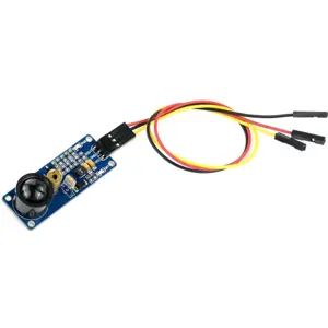 Sensor láser para detección de obstáculos 1-80cm 2.5-5V