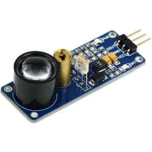 Sensor láser para detección de obstáculos 1-80cm 2.5-5V