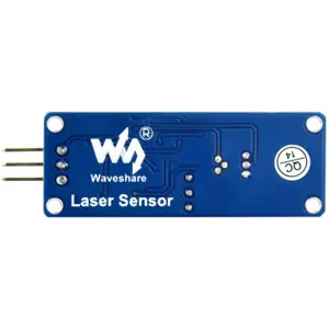 Sensor láser para detección de obstáculos 1-80cm 2.5-5V