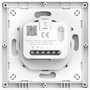 Interruptor de Parede Inteligente - ZBMINIR2-E