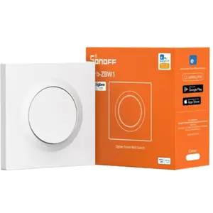 Interruptor de Parede Inteligente - ZBMINIR2-E