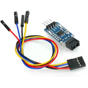 Módulo IR sensor de obstáculos compatível com Arduino e Raspberry Pi