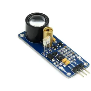 Sensor láser para detección de obstáculos 1-80cm 2.5-5V