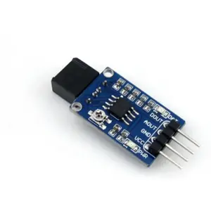 Módulo IR sensor de obstáculos compatível com Arduino e Raspberry Pi