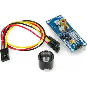 Sensor láser para detección de obstáculos 1-80cm 2.5-5V
