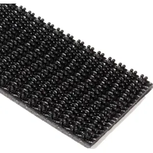 Fita velcro dupla face macho - fêmea 25mm x 2.5m